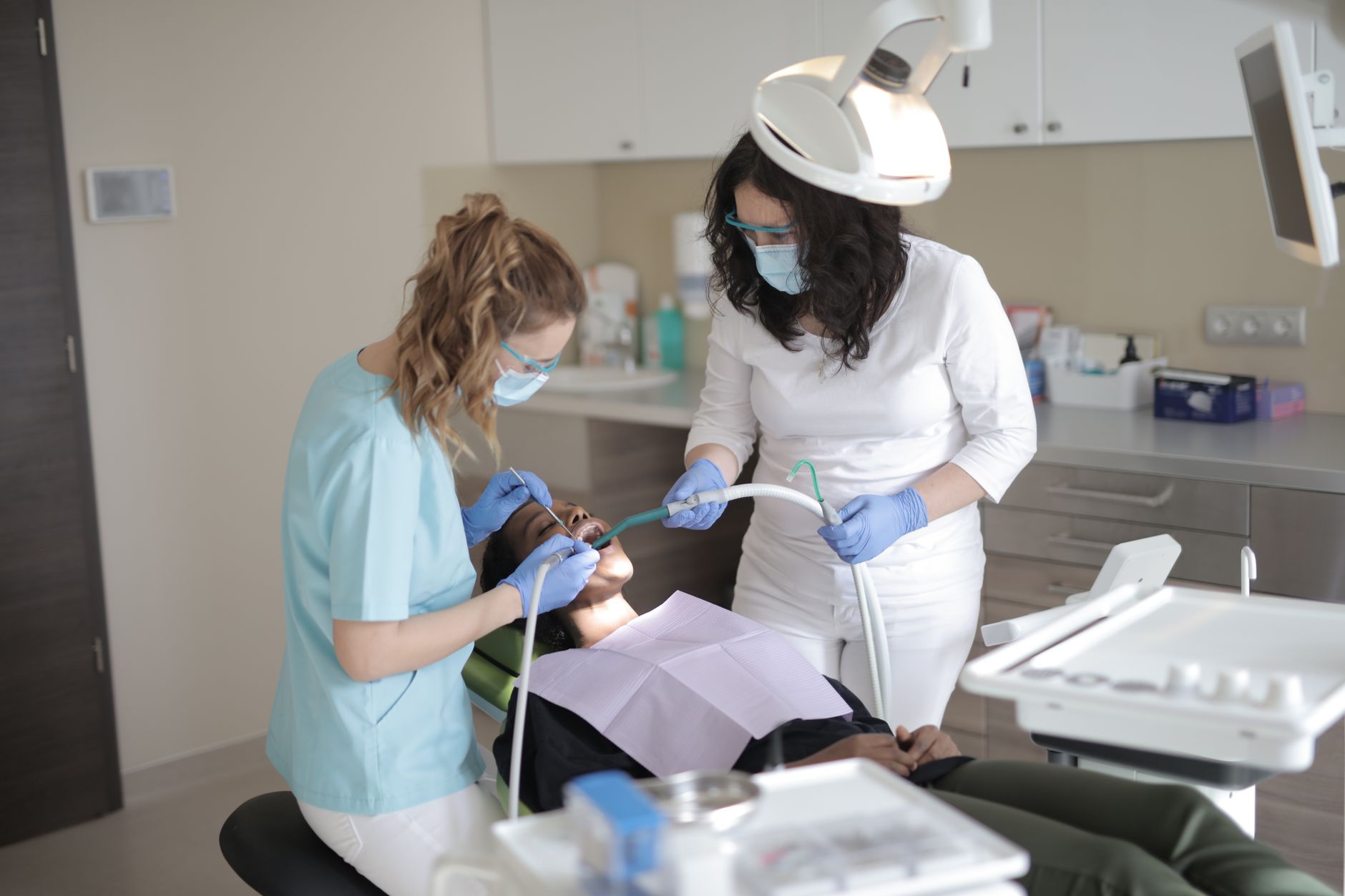 Dentiste urgence à Fontenay-sous-Bois